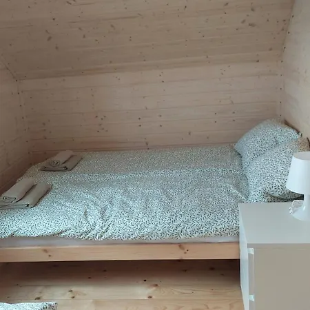 Domki Letniskowe Wega Sianozety Room photo