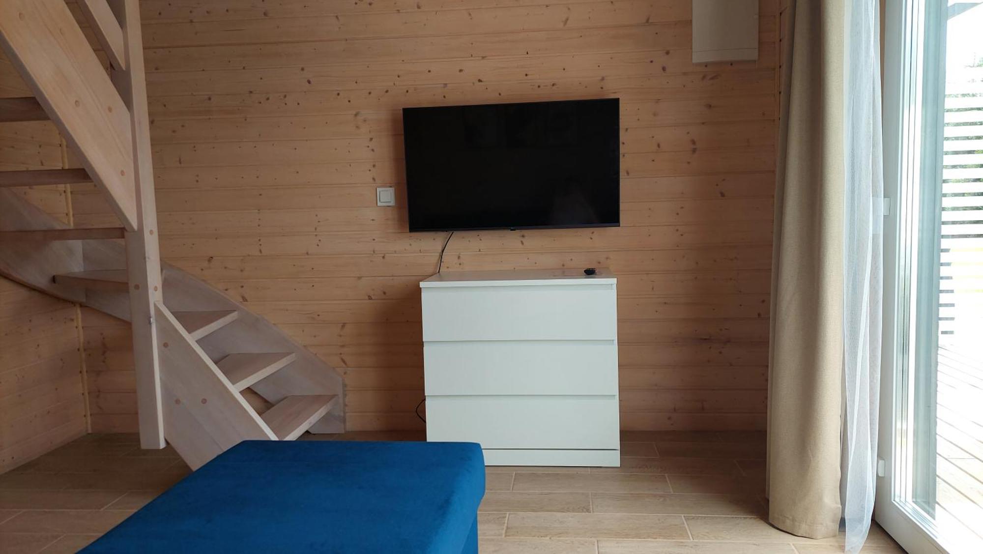 Lodge Letniskowe Wega *